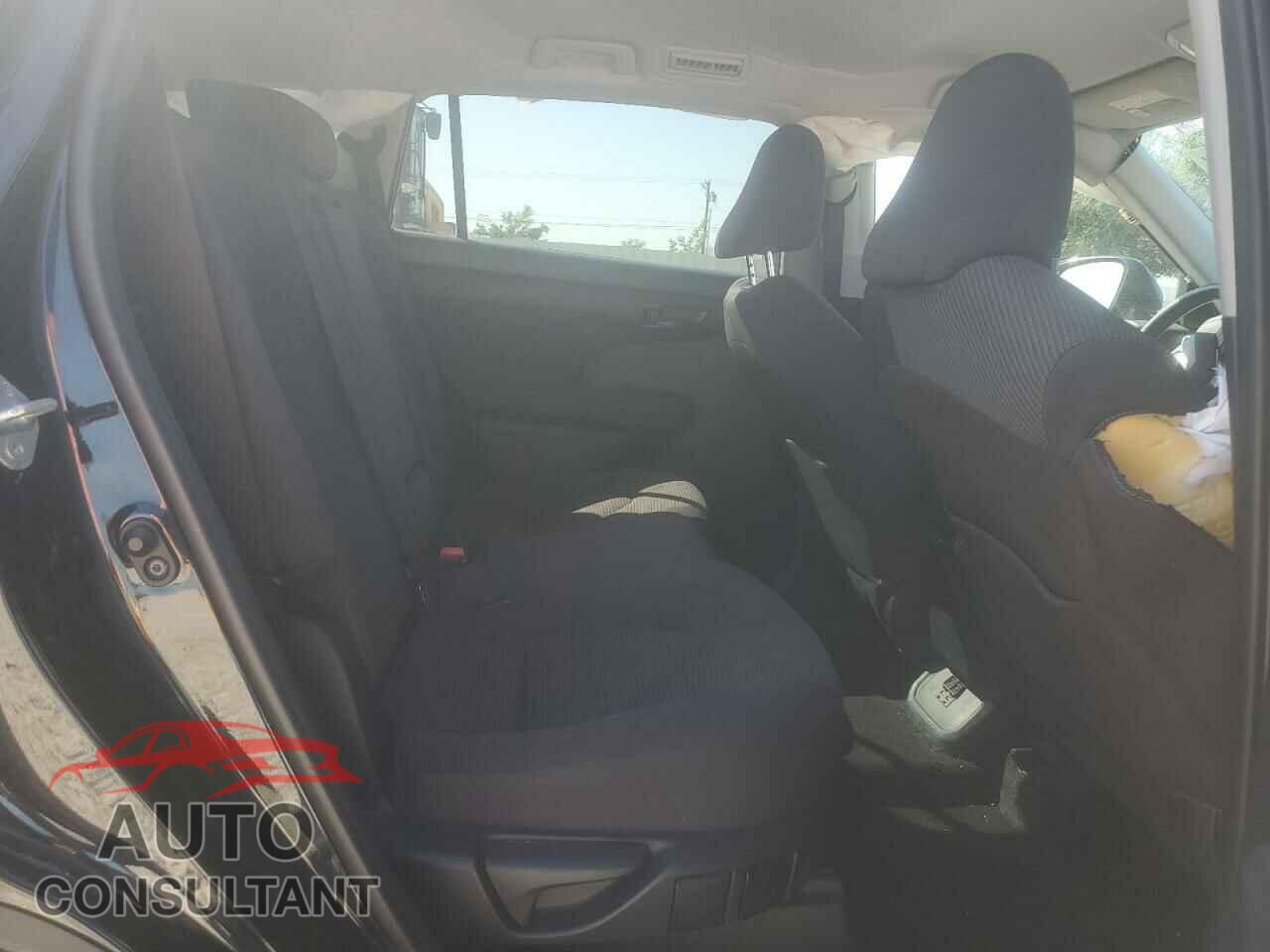 TOYOTA HIGHLANDER 2020 - 5TDCZRAH0LS501063