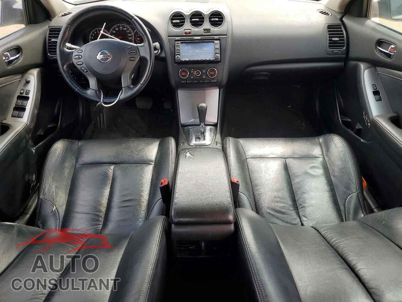 NISSAN ALTIMA 2012 - 1N4BL2AP2CN525520