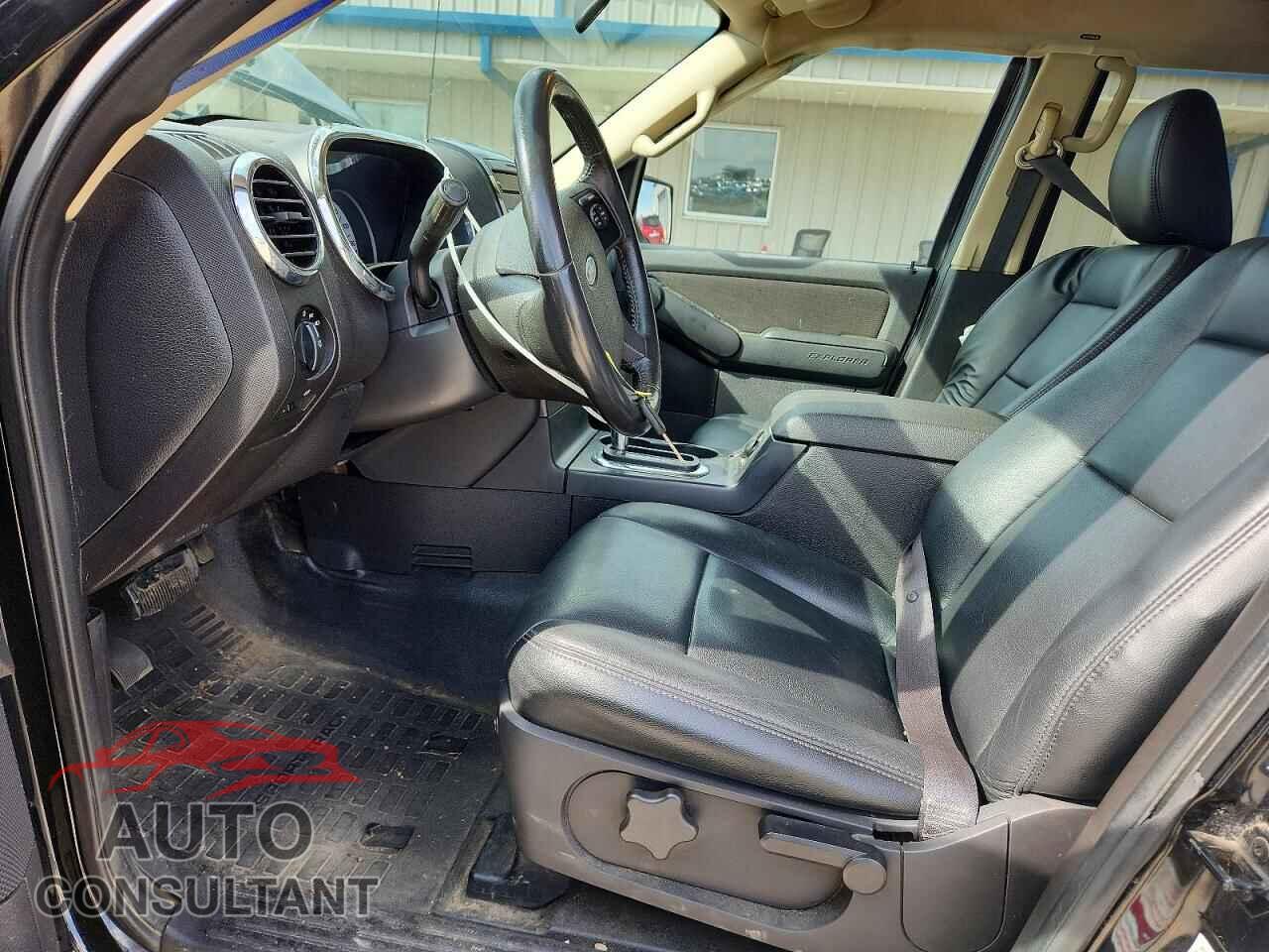 FORD EXPLORER 2010 - 1FMEU5BE7AUA53543