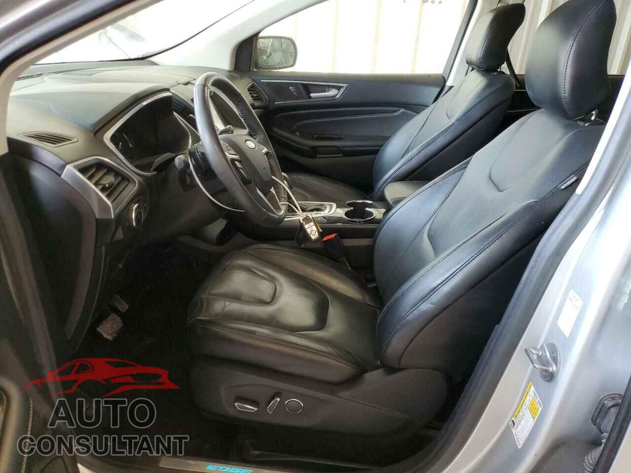FORD EDGE 2017 - 2FMPK3K93HBB21133