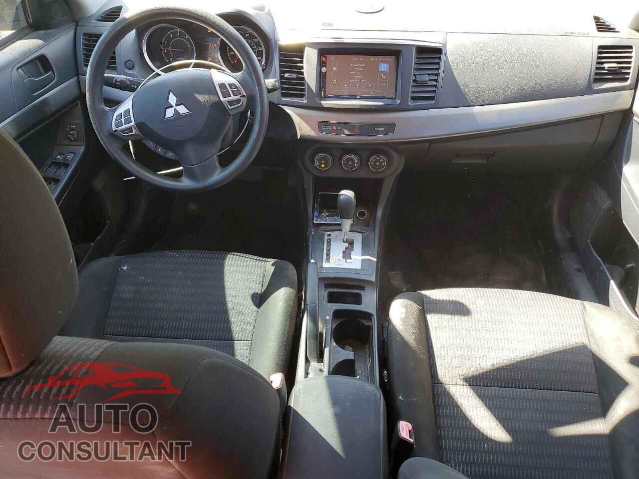 MITSUBISHI LANCER 2013 - JA32U2FU3DU021523