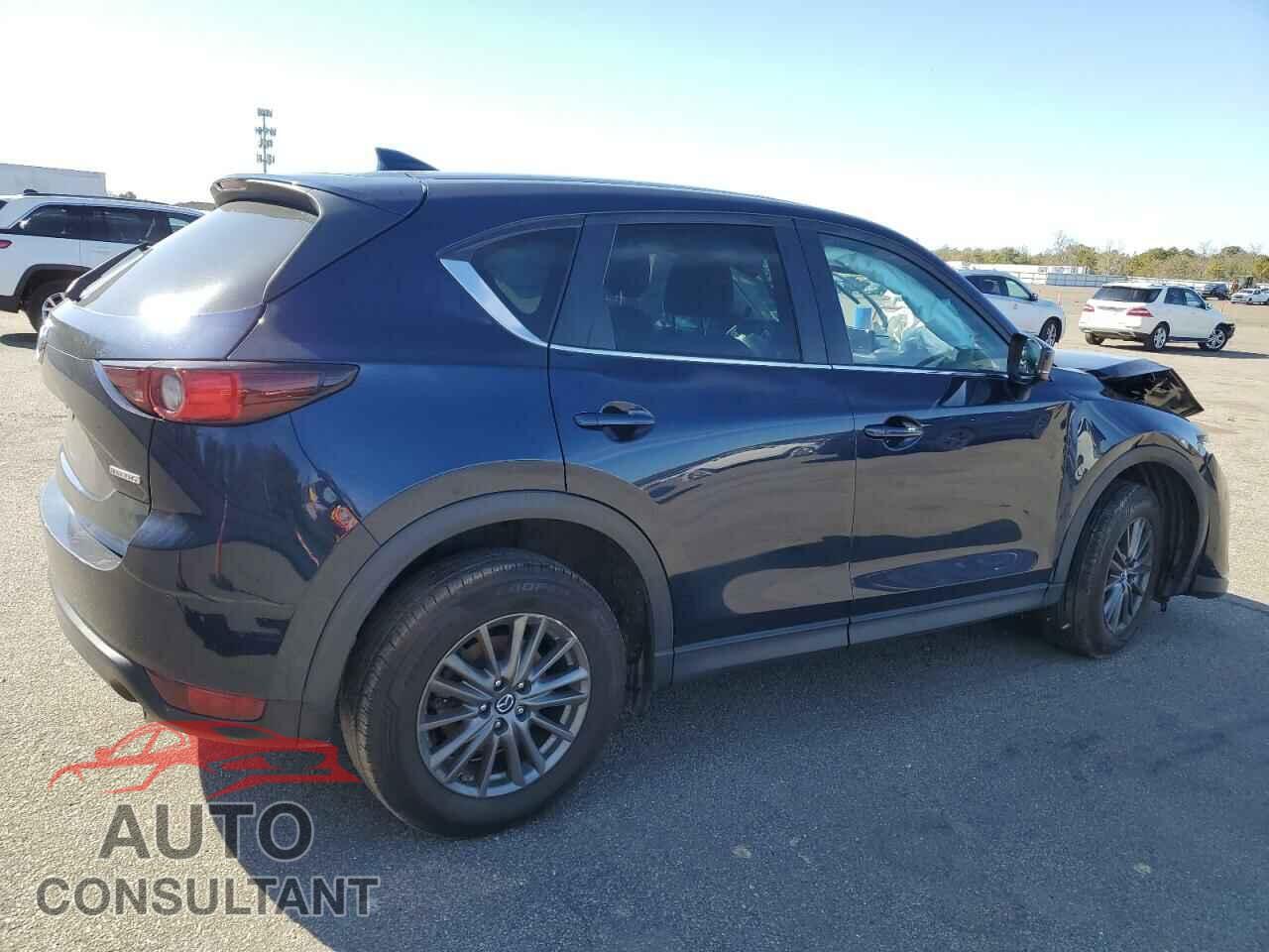 MAZDA CX-5 2020 - JM3KFBCM9L1763688