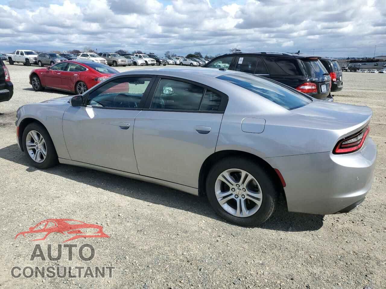 DODGE CHARGER 2016 - 2C3CDXBG3GH108899