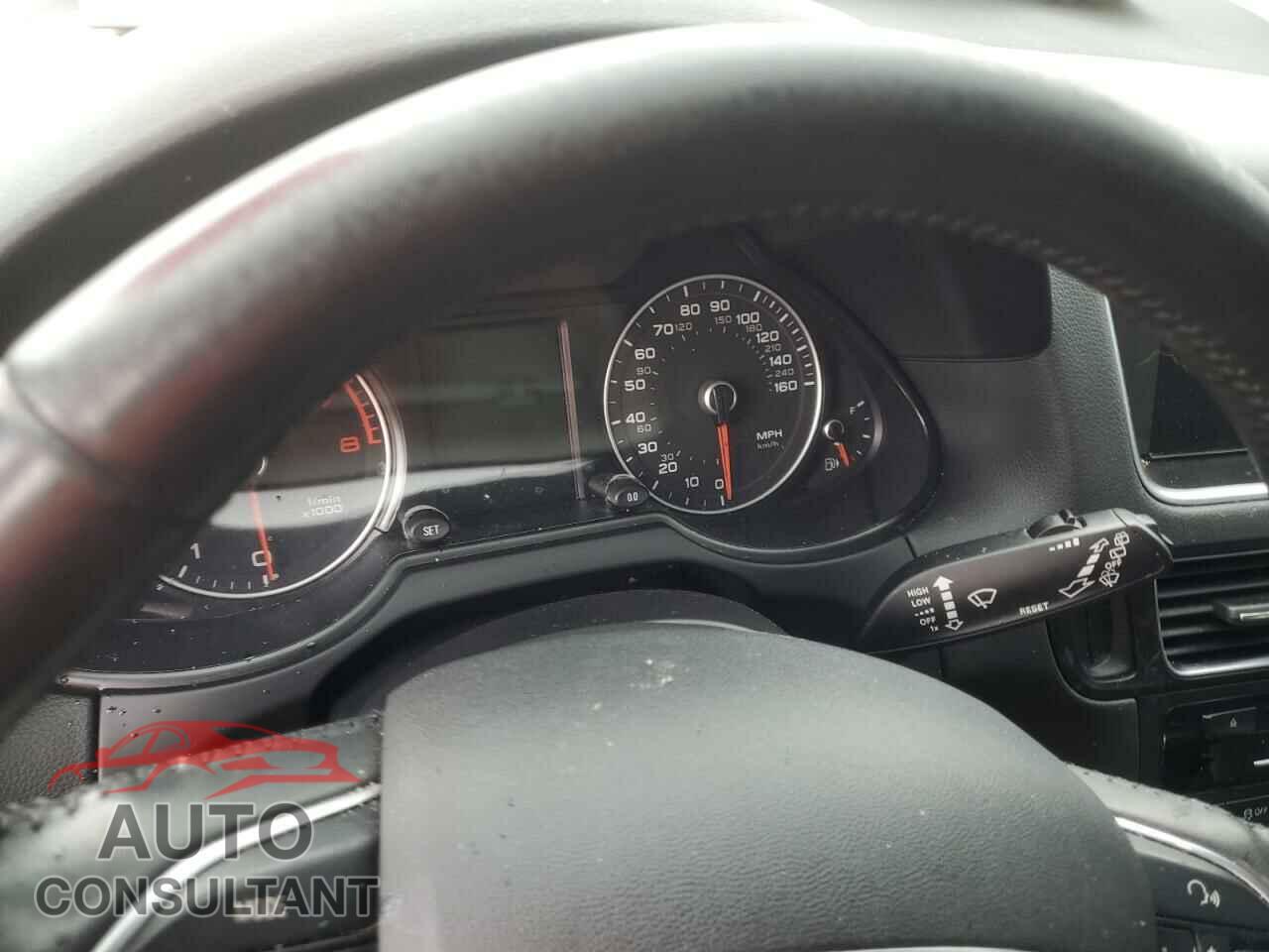 AUDI Q5 2017 - WA1C2AFP7HA068586