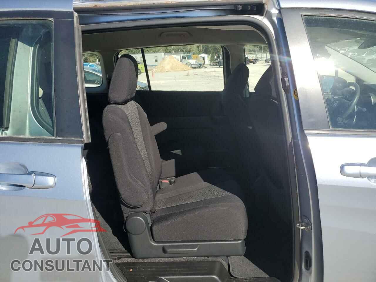 MAZDA 5 2012 - JM1CW2BLXC0128653