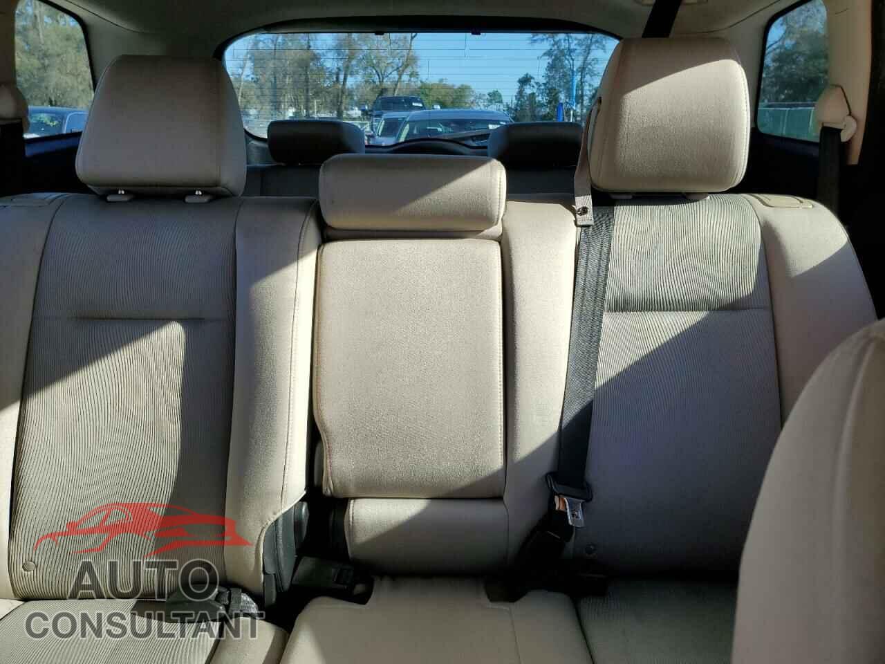MAZDA CX-9 2015 - JM3TB2BAXF0454197