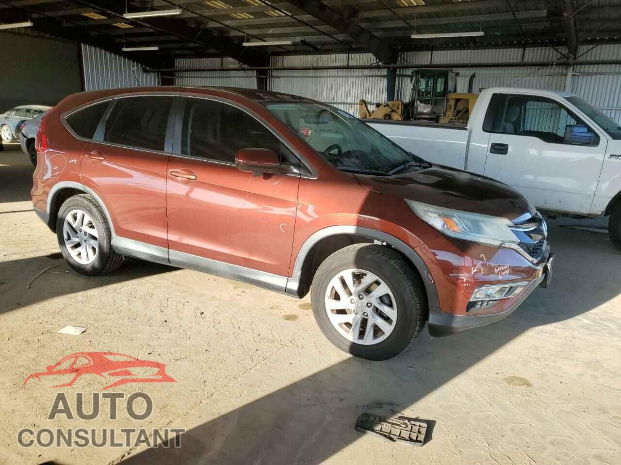 HONDA CRV 2015 - 2HKRM3H50FH503701
