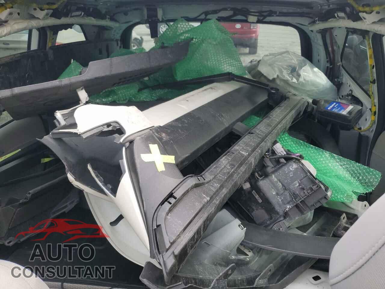 SUBARU FORESTER 2023 - JF2SKADC3PH436805