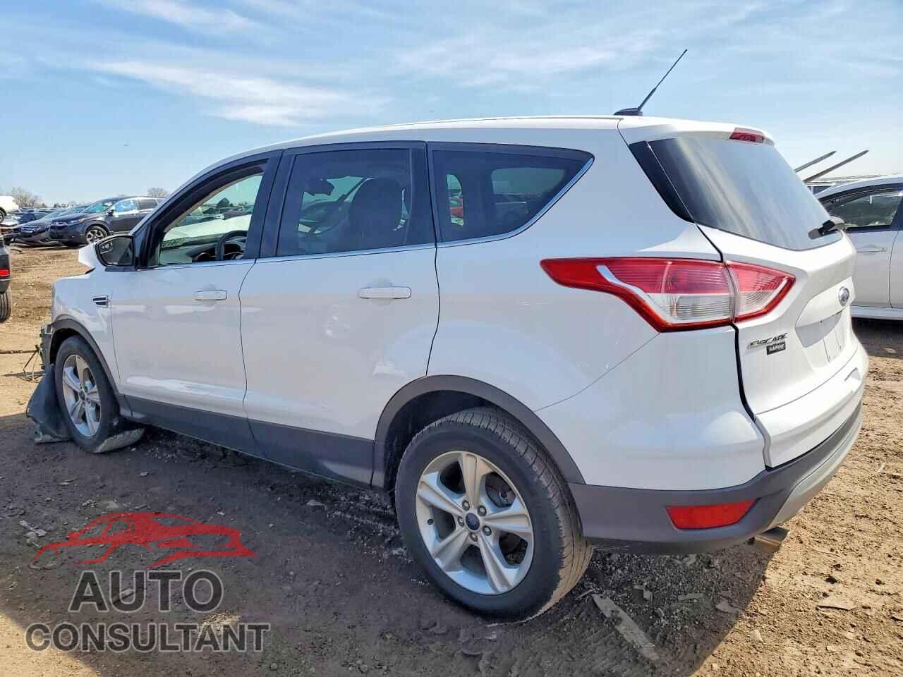 FORD ESCAPE 2014 - 1FMCU9GX1EUD44618