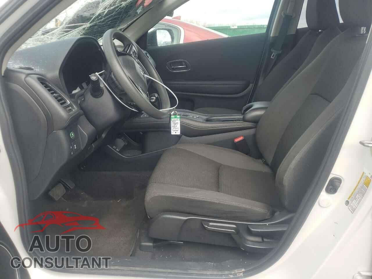 HONDA HR-V 2019 - 3CZRU6H55KM731502