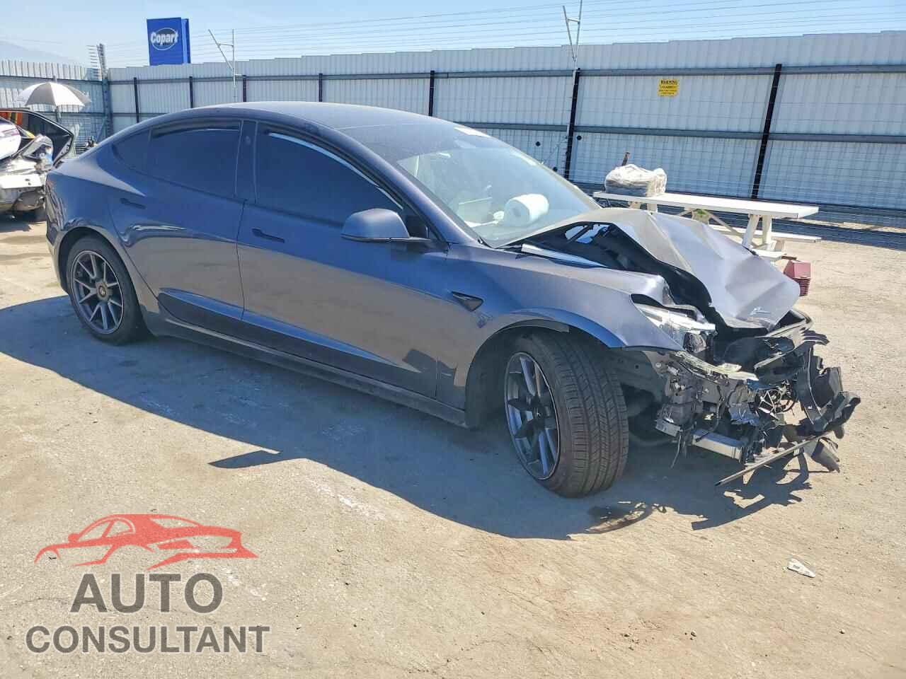 TESLA MODEL 3 2023 - 5YJ3E1EA6PF692167
