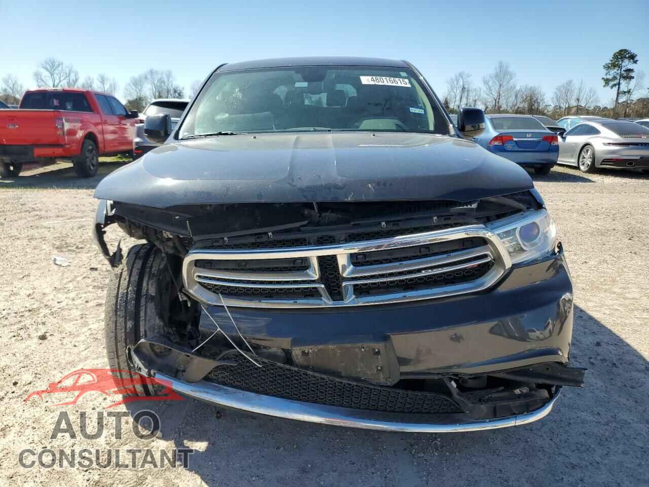 DODGE DURANGO 2016 - 1C4RDHAG2GC315168