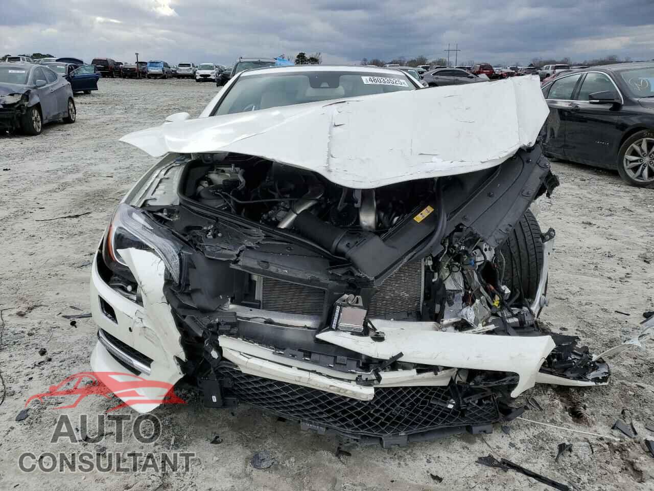 MERCEDES-BENZ SL-CLASS 2013 - WDDJK7DA8DF010049
