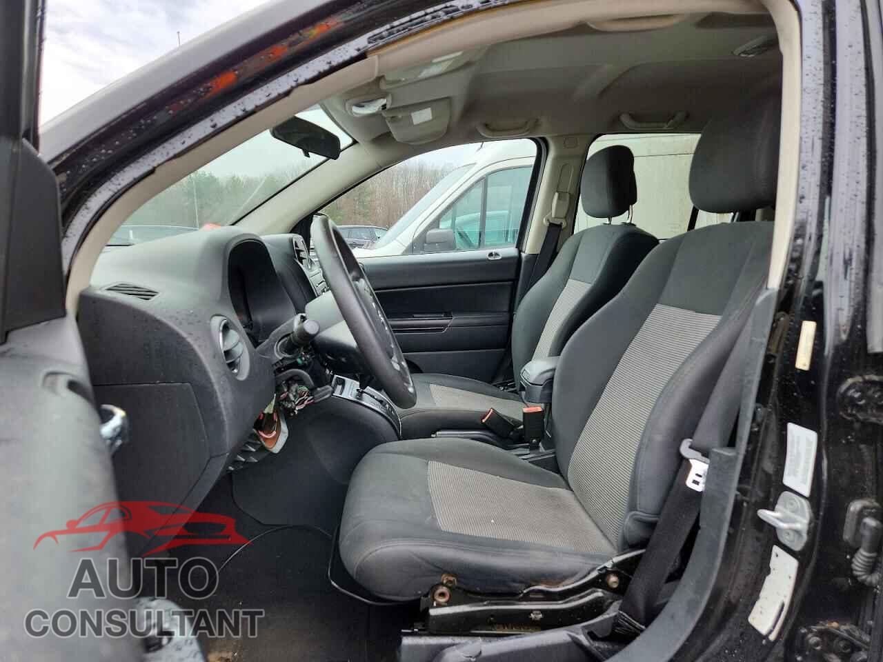 JEEP COMPASS 2012 - 1C4NJDBB1CD635315