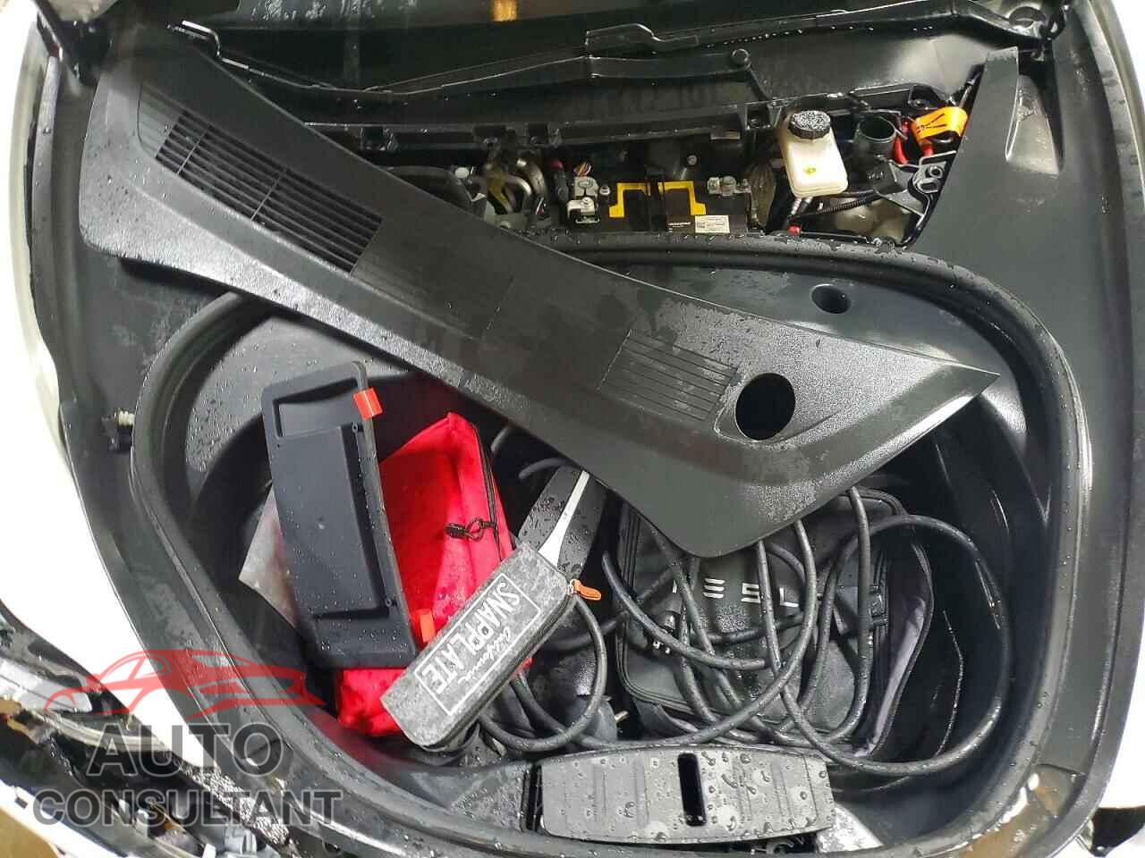 TESLA MODEL 3 2021 - 5YJ3E1EB2MF054874