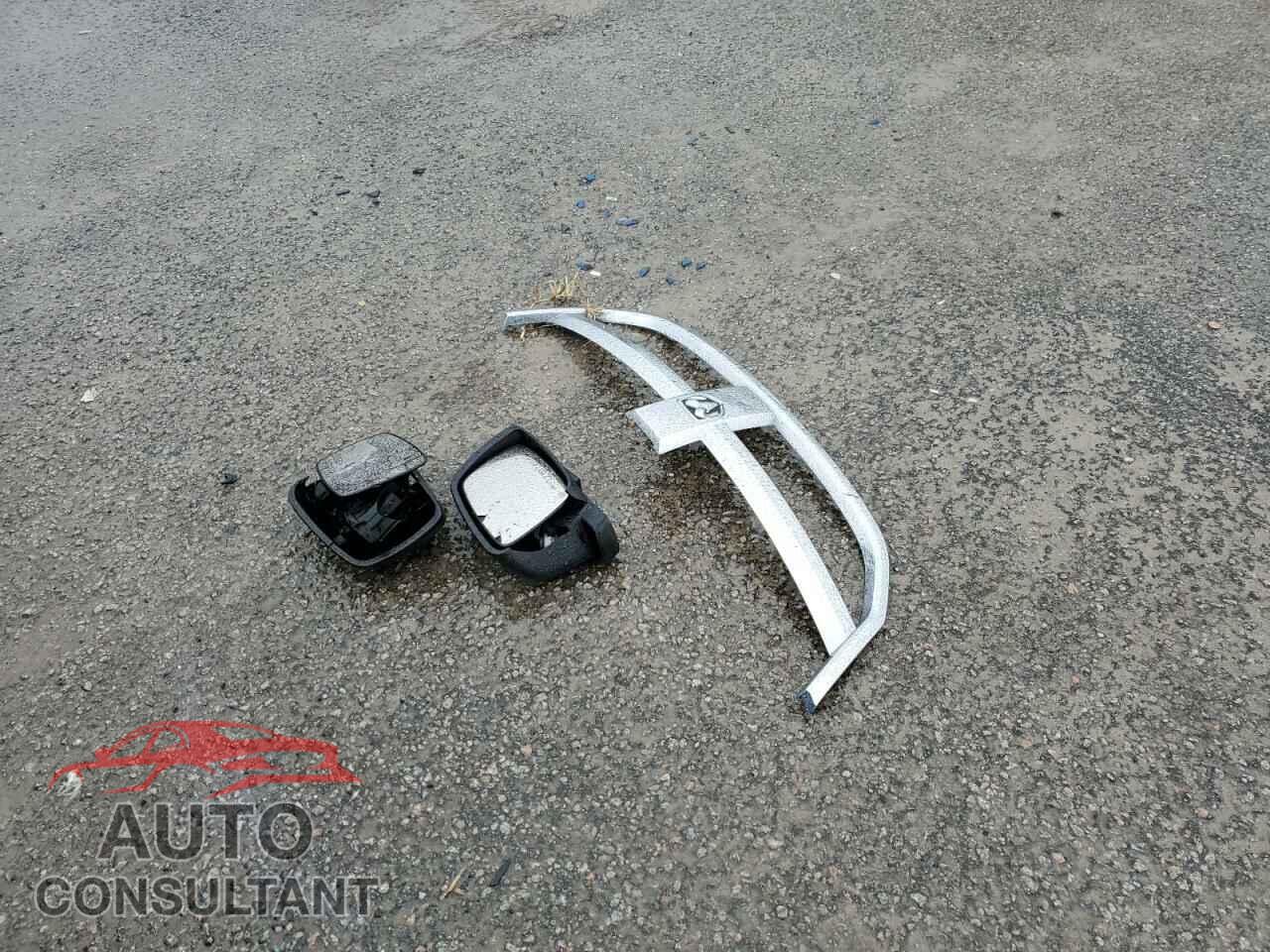 DODGE JOURNEY 2009 - 3D4GH67V99T247726