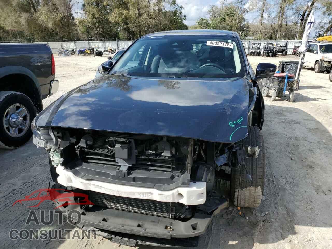 MAZDA CX-9 2018 - JM3TCACY8J0227120