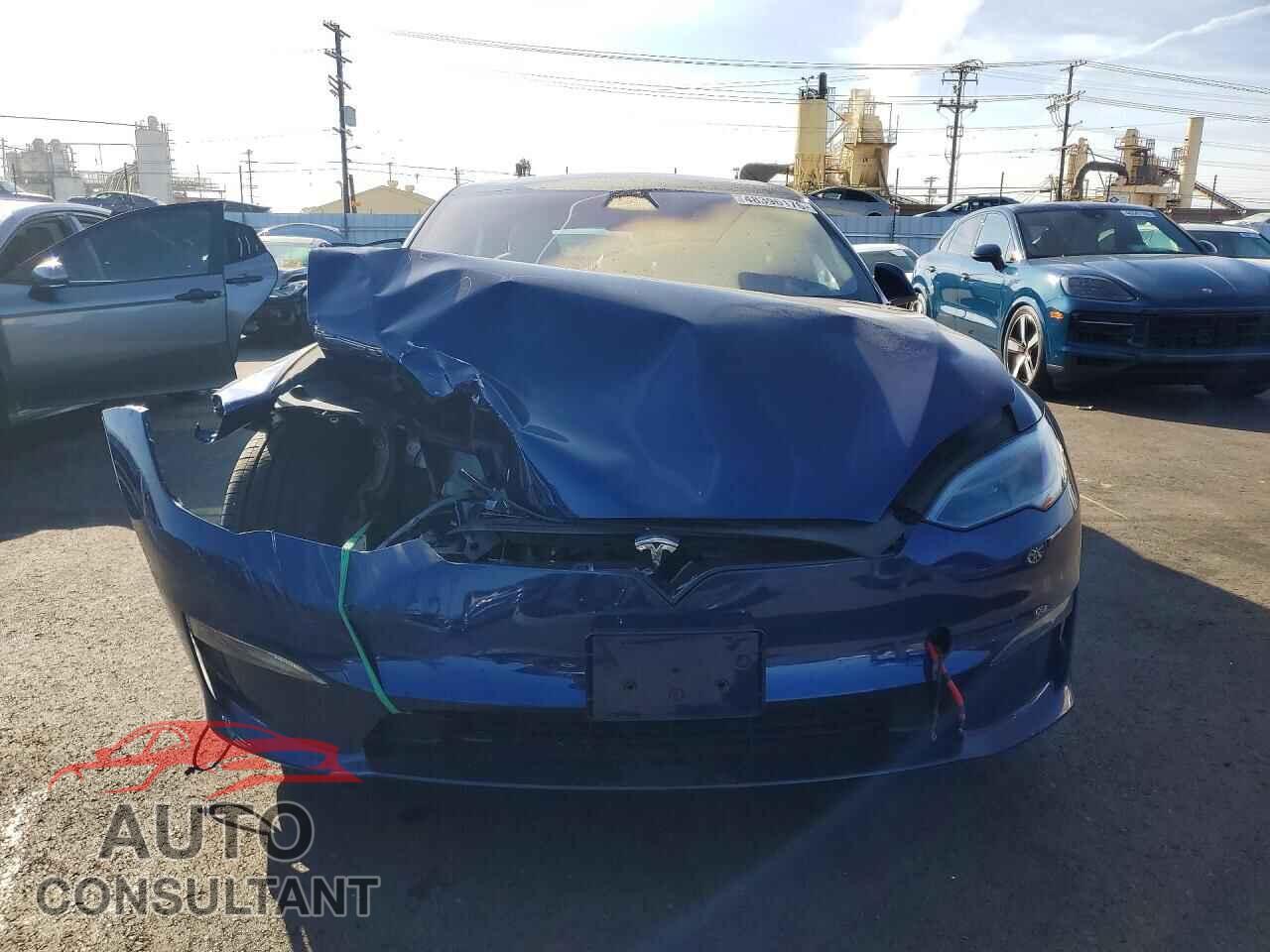 TESLA MODEL S 2023 - 5YJSA1E55PF513224