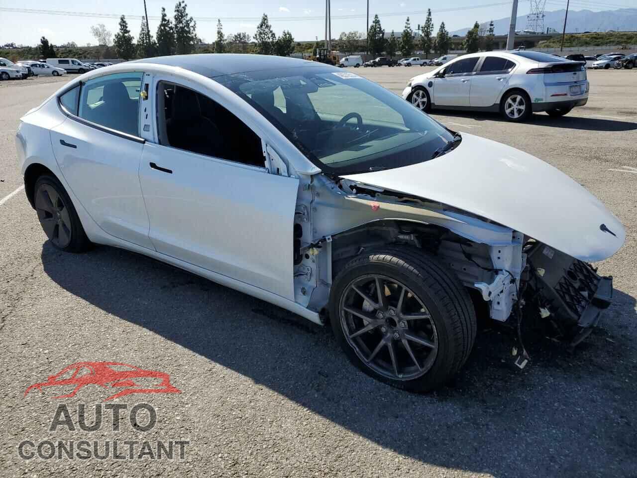 TESLA MODEL 3 2023 - 5YJ3E1EA7PF420582