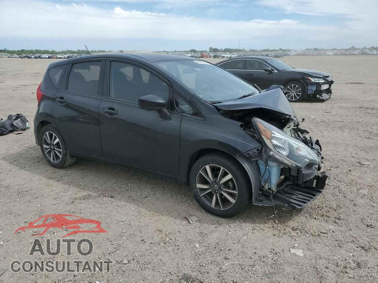 NISSAN VERSA 2017 - 3N1CE2CP6HL369126