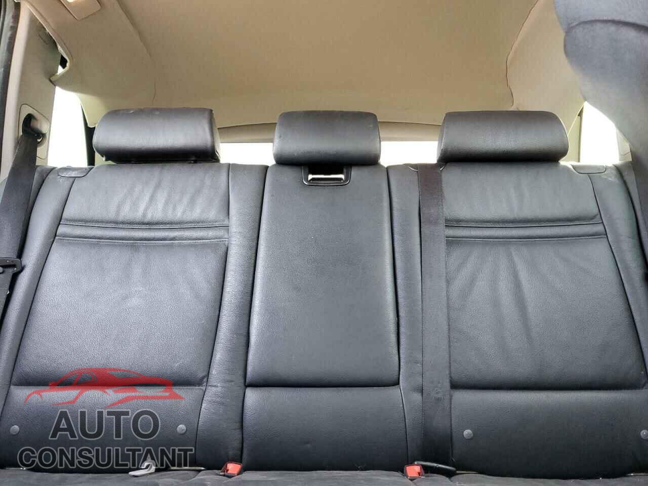 BMW X5 2012 - 5UXZV4C51CL764495