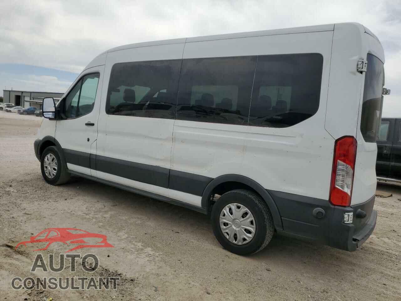 FORD TRANSIT 2017 - 1FBAX2CM2HKB26133