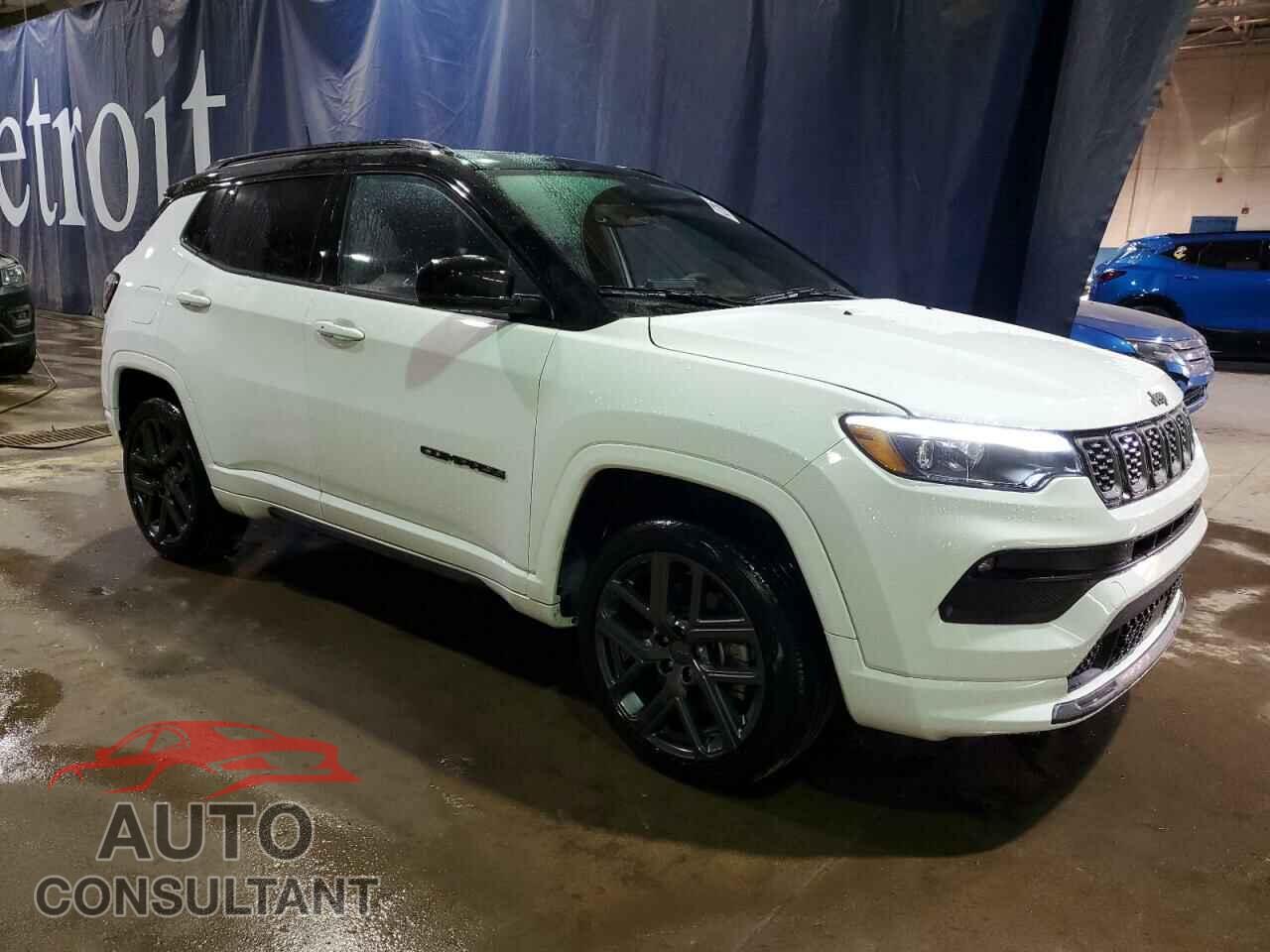 JEEP COMPASS 2024 - 3C4NJDCN9RT139819