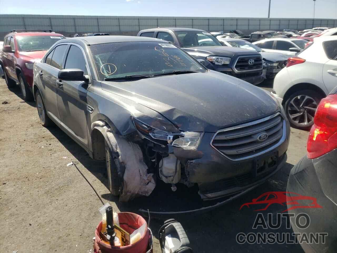 FORD TAURUS 2016 - 1FAHP2E88GG122928