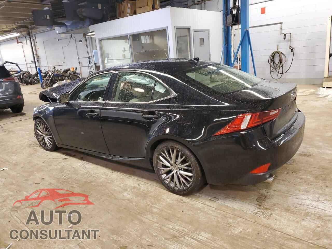 LEXUS IS 2016 - JTHCM1D25G5009811