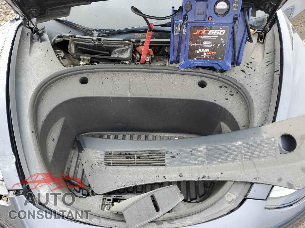TESLA MODEL 3 2021 - 5YJ3E1EA6MF091062