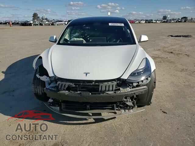 TESLA MODEL 3 2021 - 5YJ3E1EA8MF074974