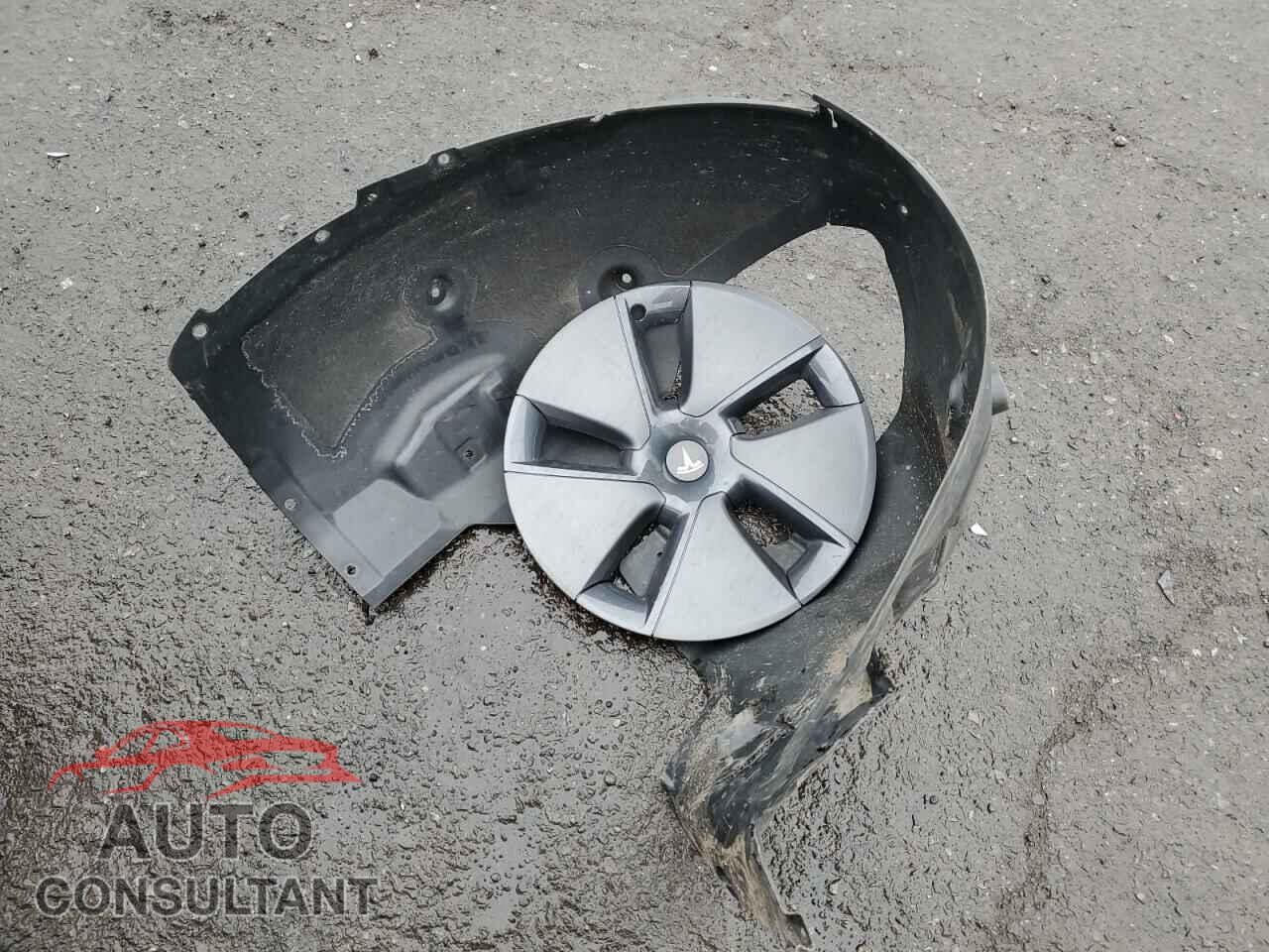 TESLA MODEL 3 2023 - 5YJ3E1EA3PF672510