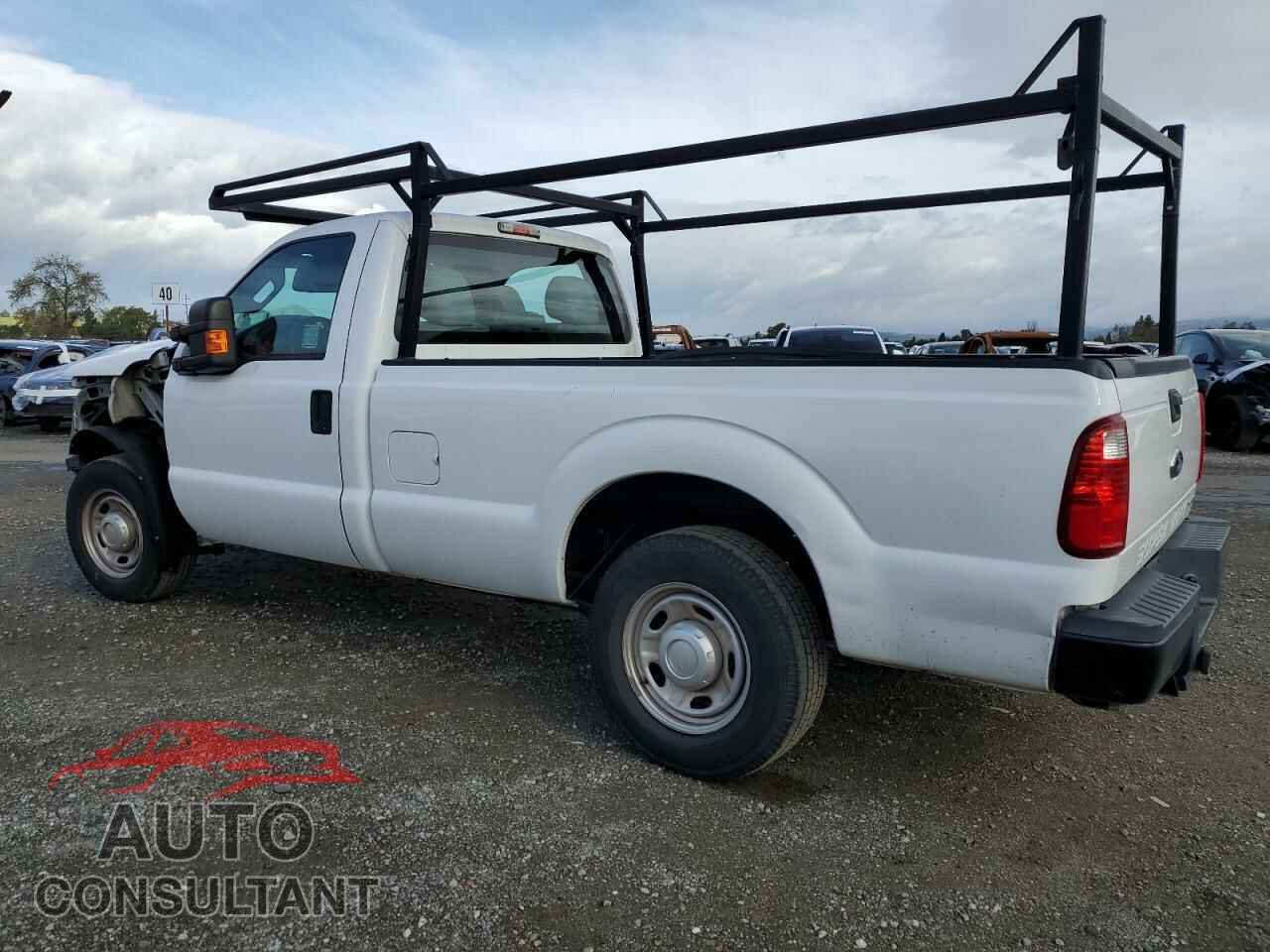 FORD F250 2014 - 1FTBF2A61EEB66169