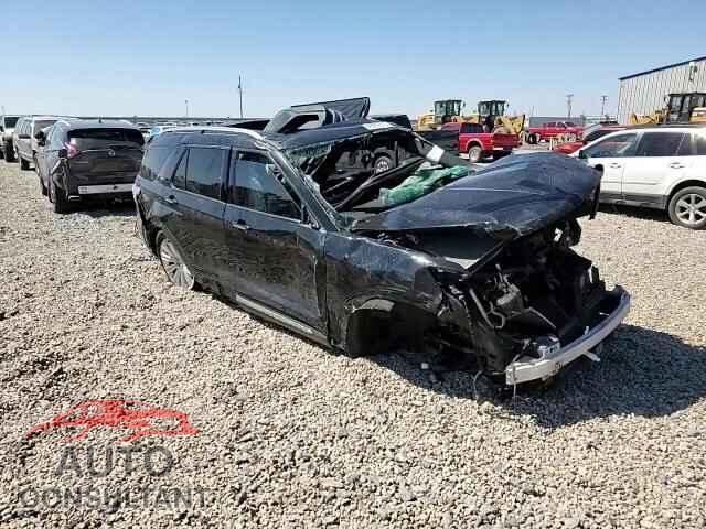 FORD EXPLORER 2020 - 1FMSK8FH5LGB04599