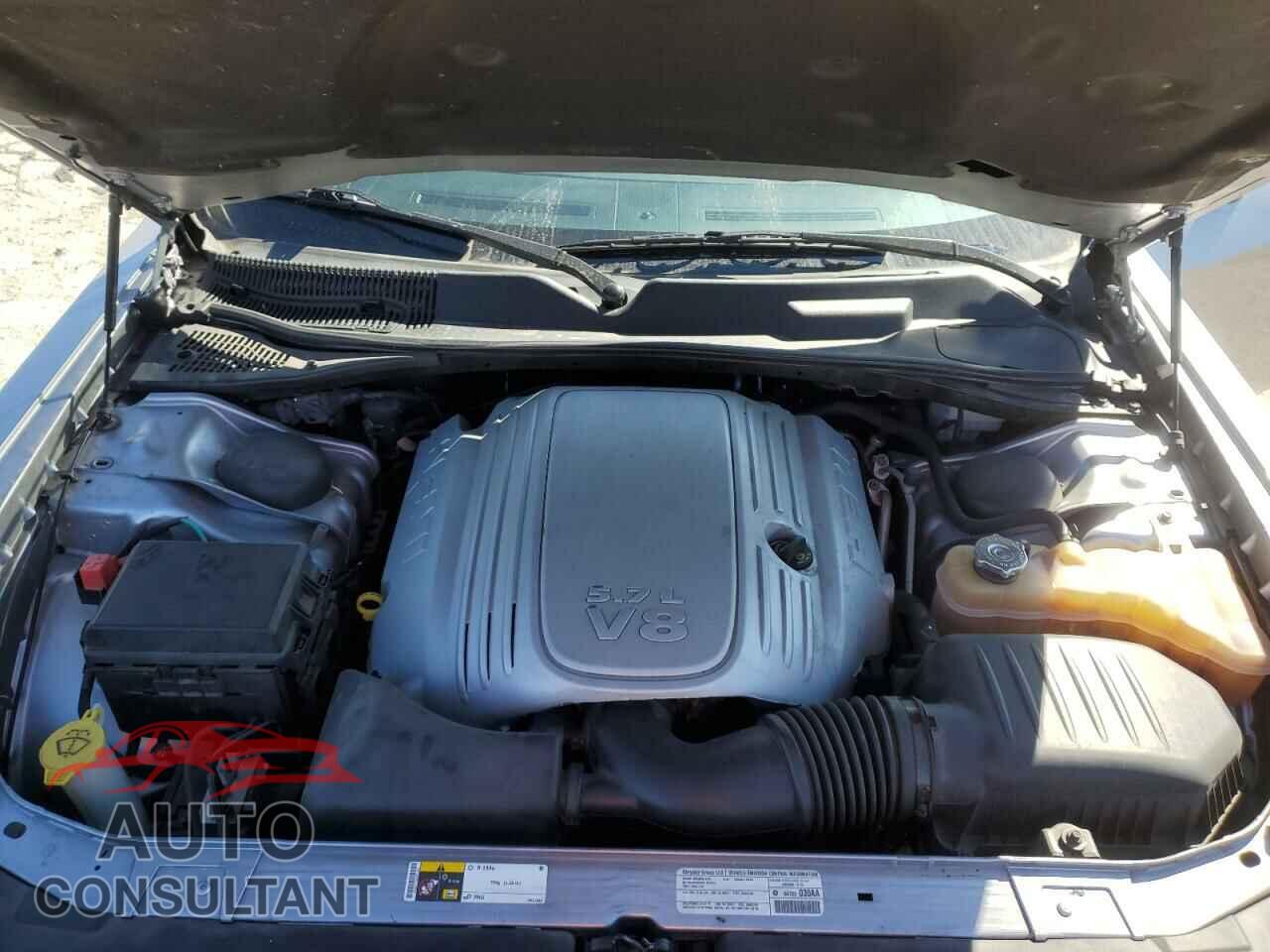 DODGE CHALLENGER 2013 - 2C3CDYBT2DH591381