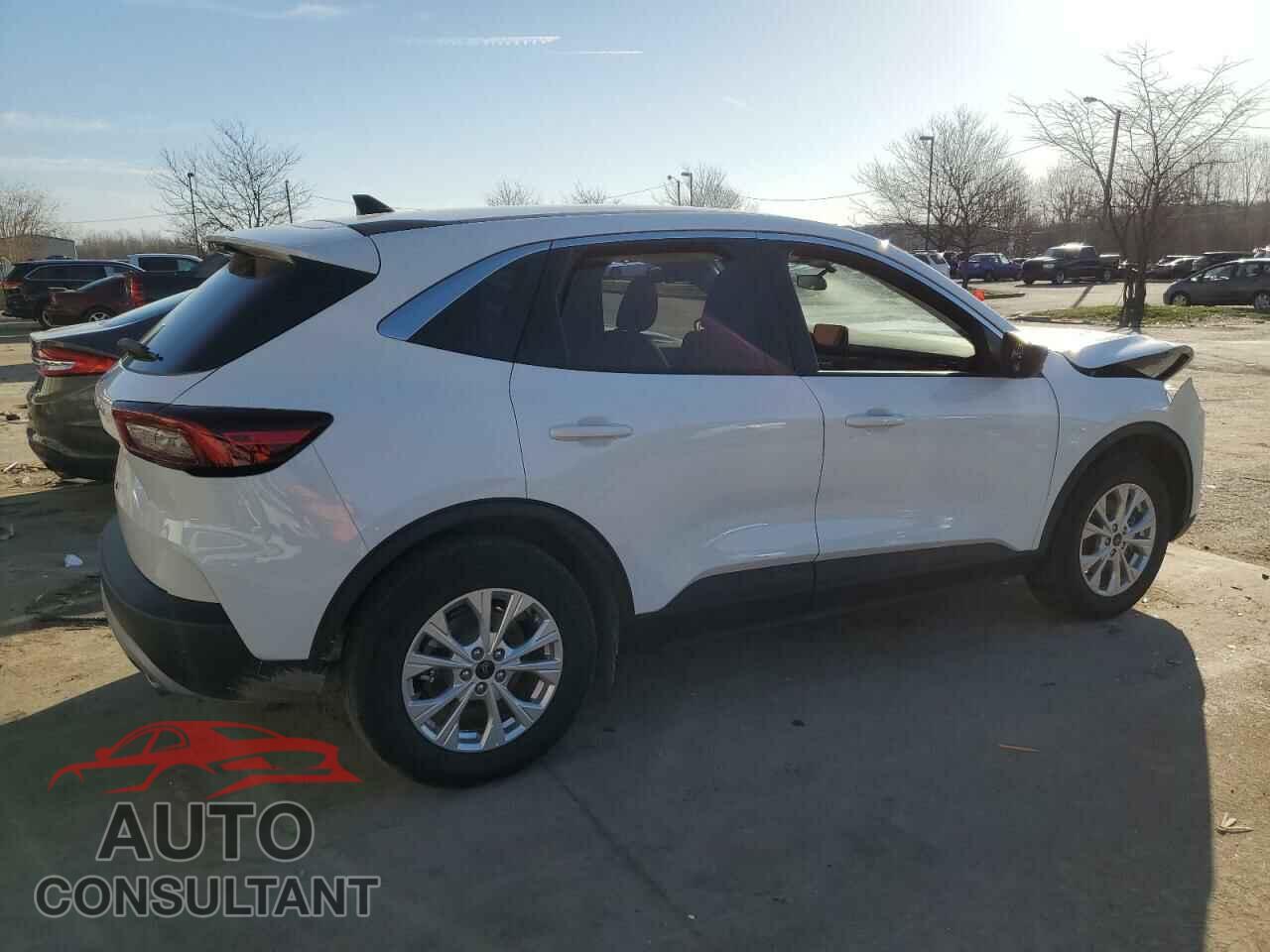 FORD ESCAPE ACT 2024 - 1FMCU0GN9RUA83464