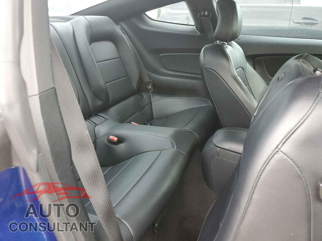 FORD MUSTANG 2016 - 1FA6P8CF5G5232441