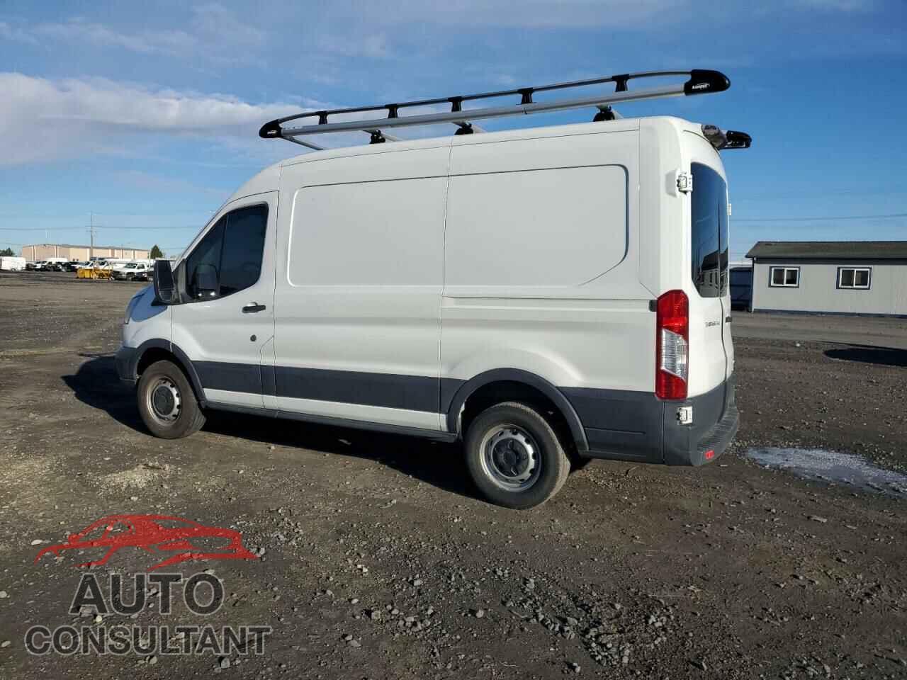 FORD TRANSIT 2018 - 1FTYR1CM7JKA56794