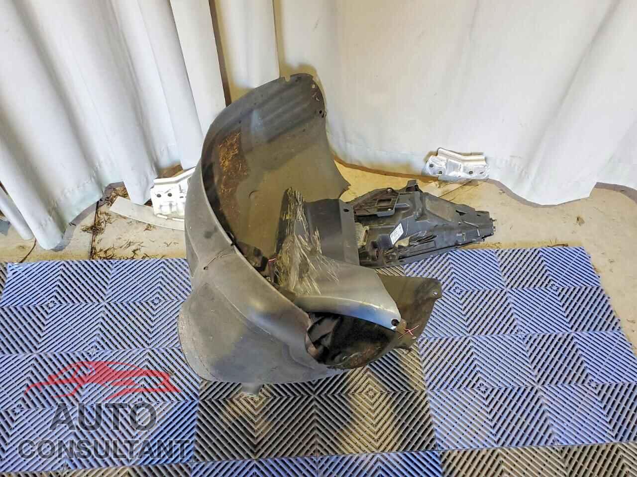 TESLA MODEL 3 2022 - 5YJ3E1EA9NF304541