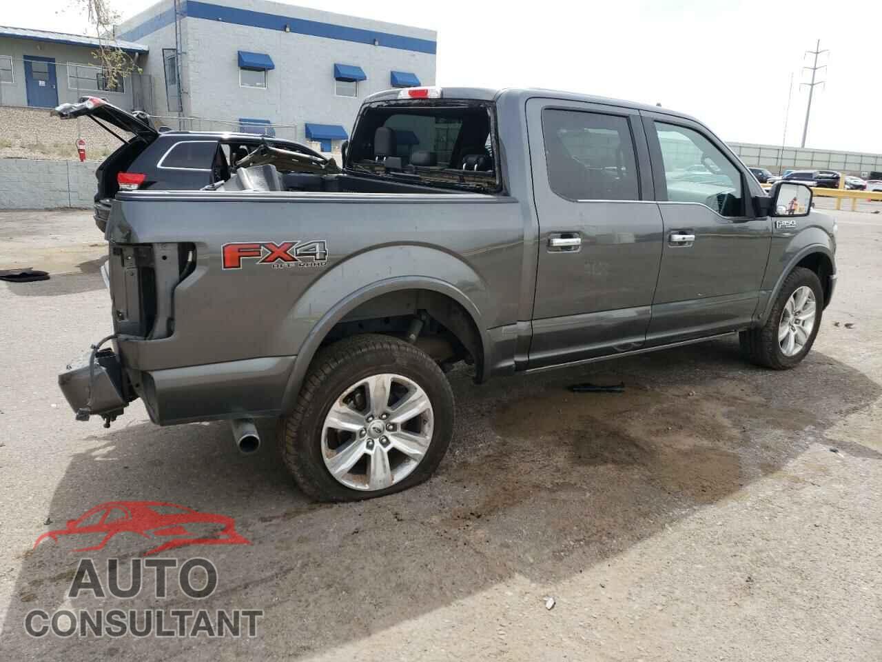 FORD F-150 2019 - 1FTEW1E41KFC08149
