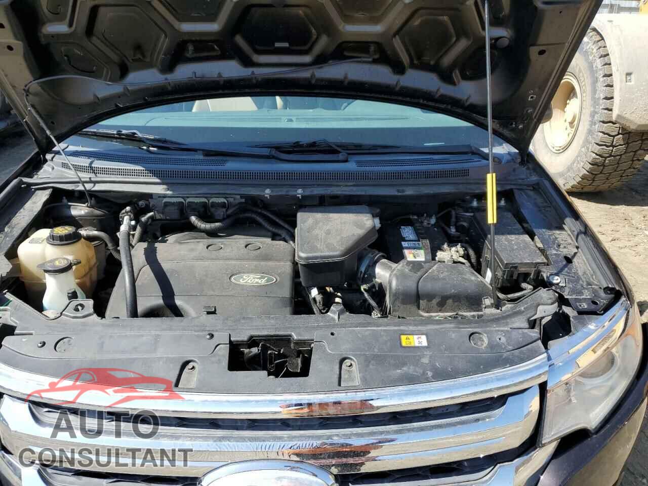 FORD EDGE 2013 - 2FMDK3JC9DBA94594