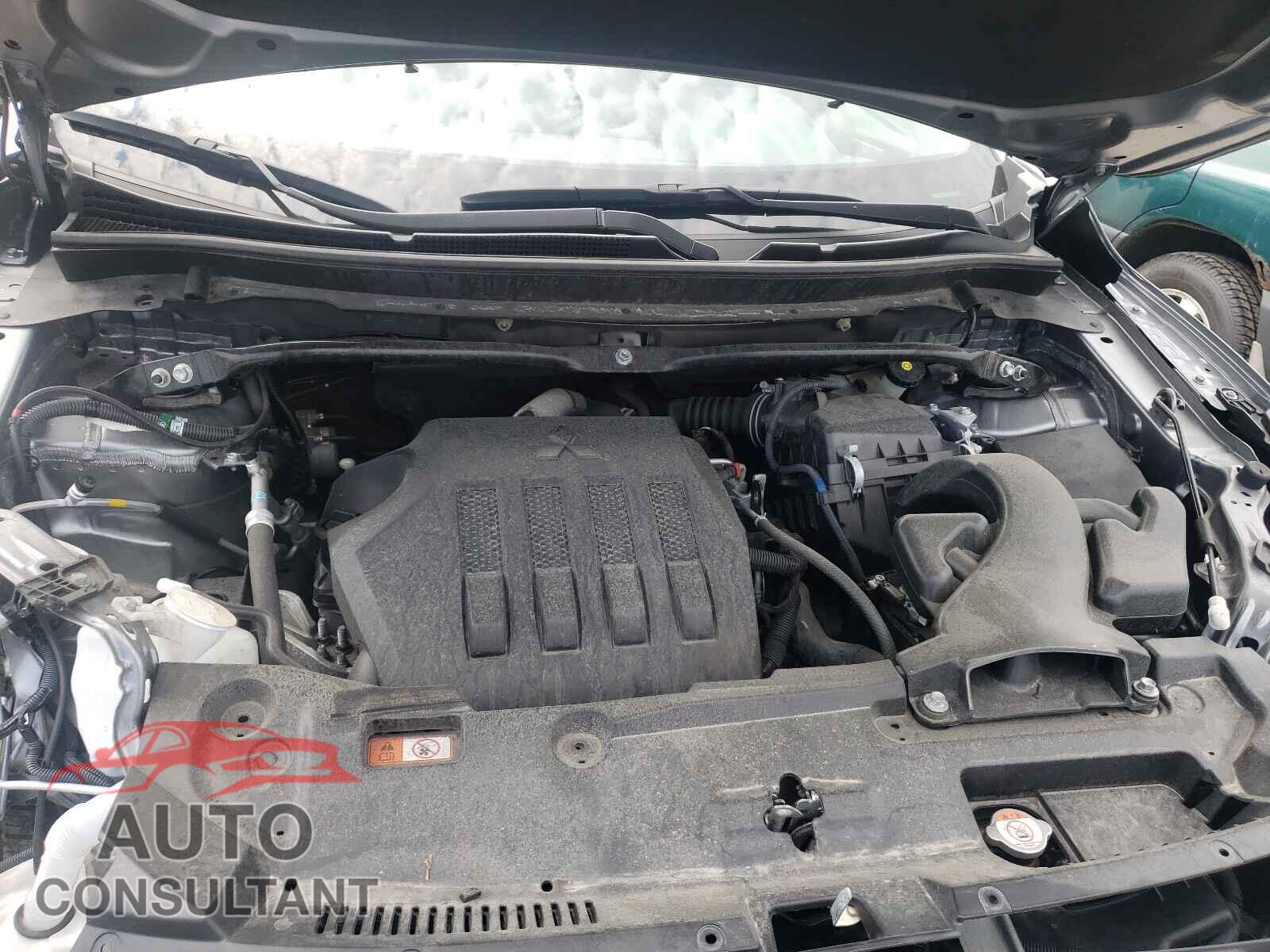 MITSUBISHI ECLIPSE 2020 - JA4AT3AA5LZ017018