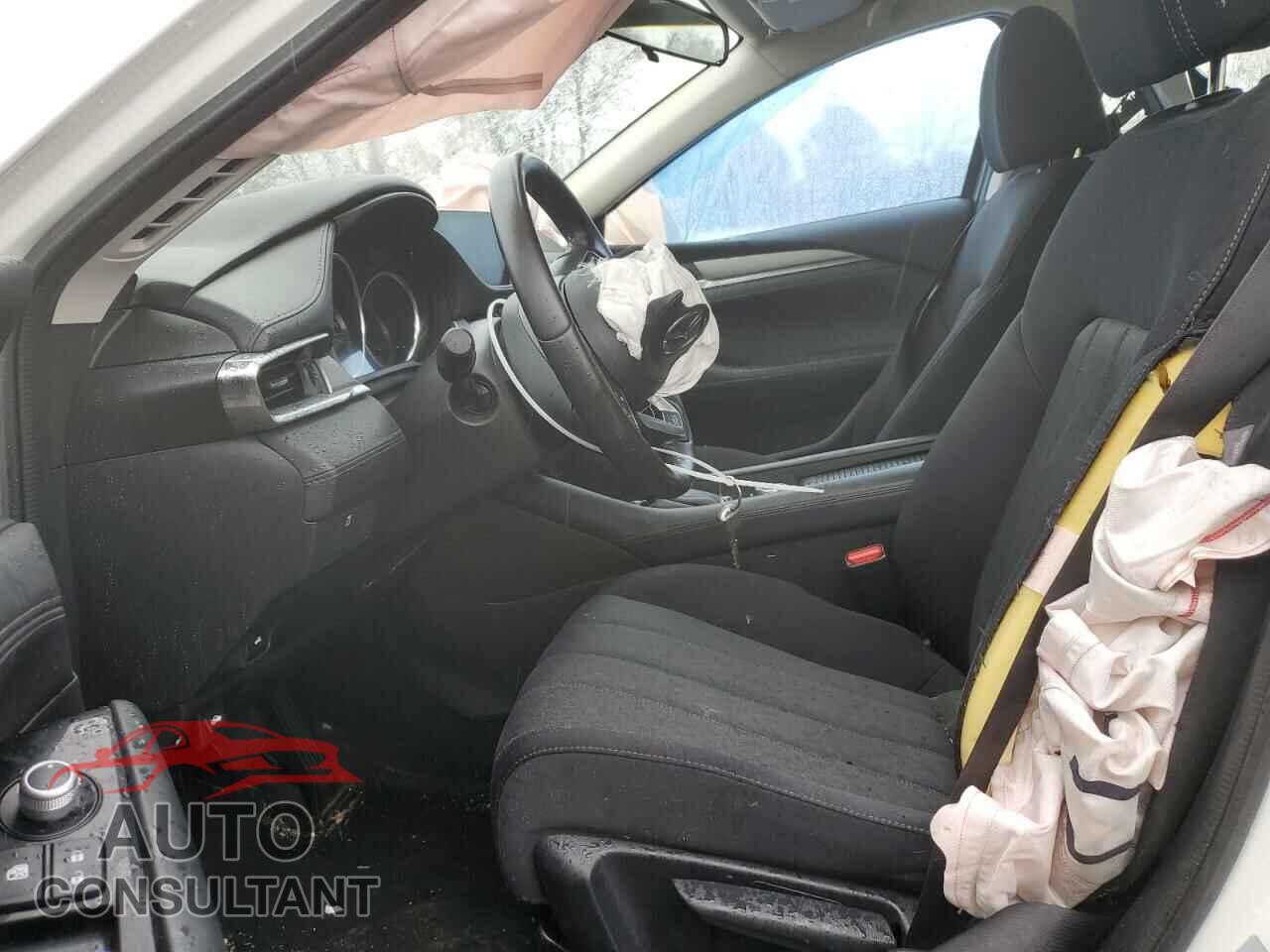 MAZDA 6 2018 - JM1GL1UM2J1311028
