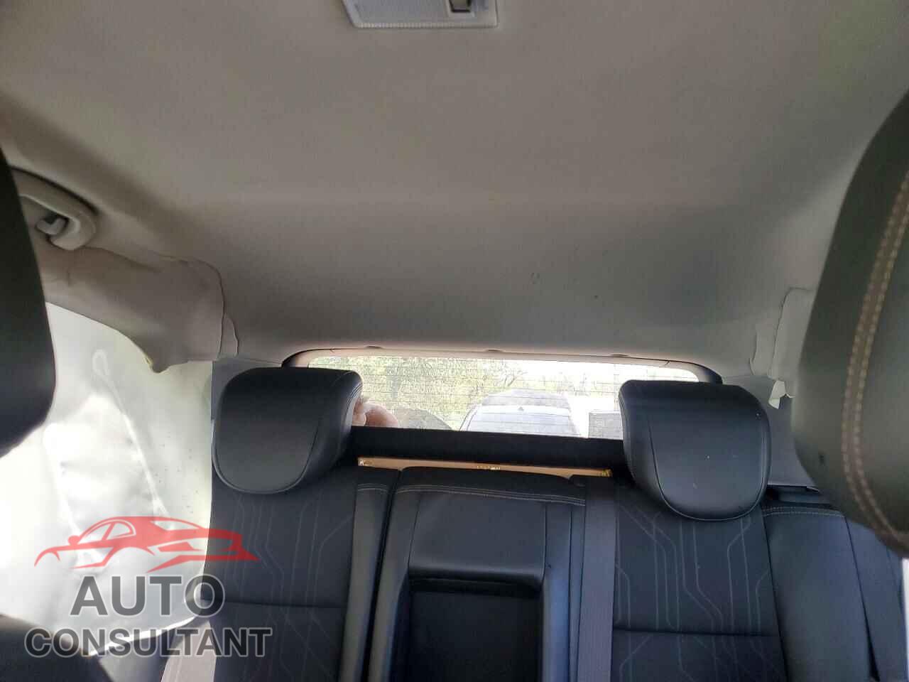 CHEVROLET TRAX 2019 - KL7CJLSB3KB960251