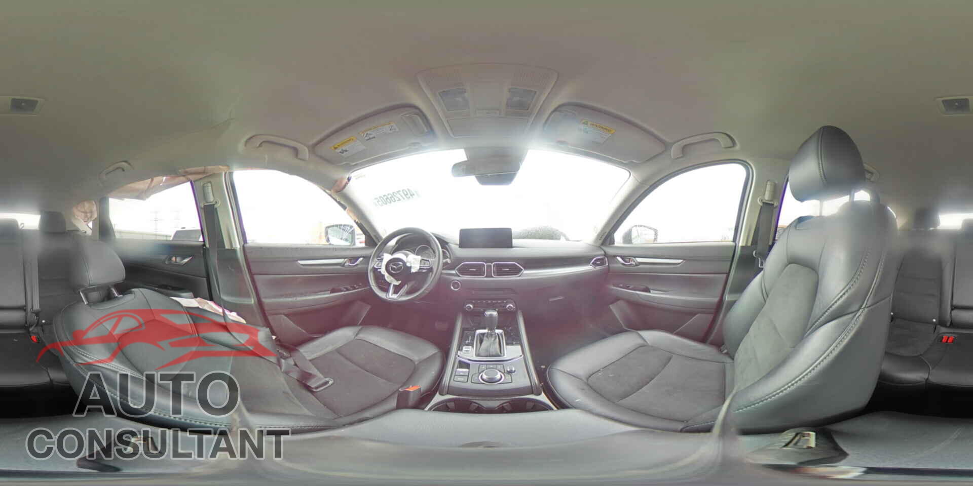 MAZDA CX-5 SELEC 2023 - JM3KFBBM8P0200323