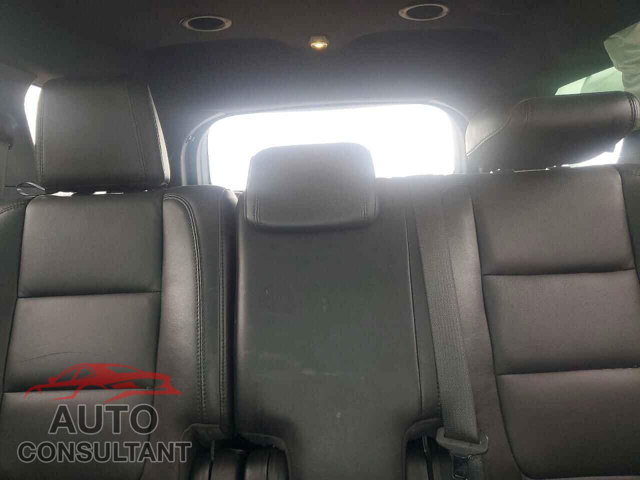 FORD EXPLORER 2014 - 1FM5K8D83EGB62262