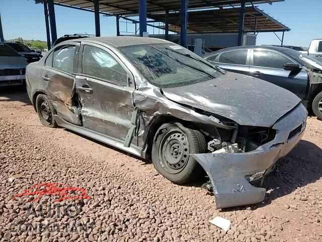 MITSUBISHI LANCER 2014 - JA32U2FU1EU010795