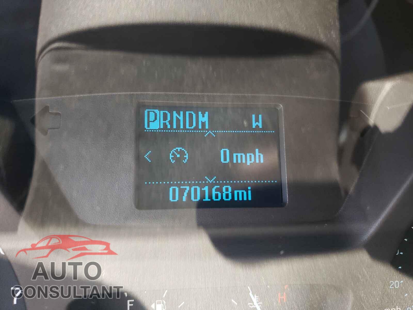 FORD TRANSIT CO 2016 - 1FBZX2ZM8GKB49036