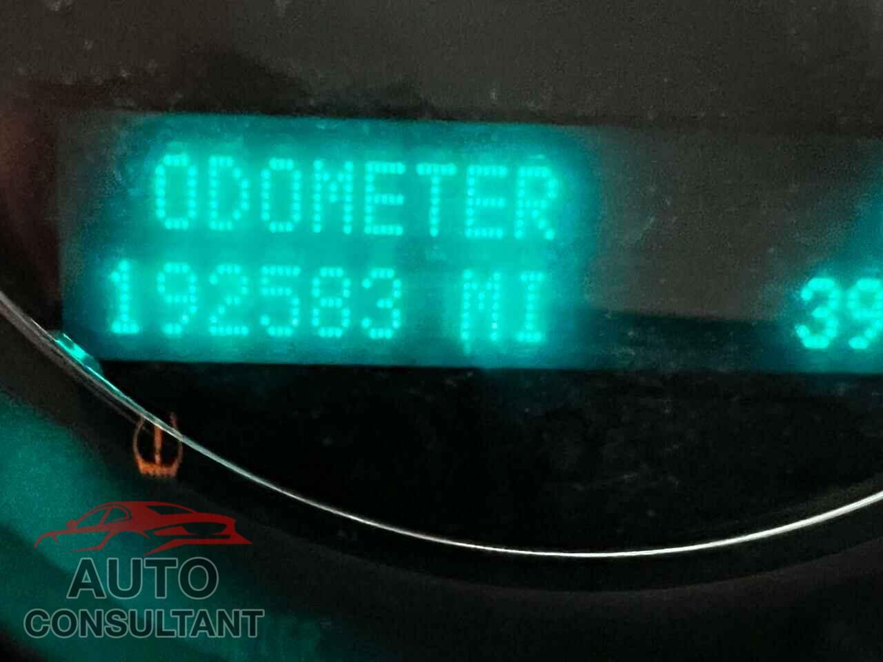 CHEVROLET AVALANCHE 2011 - 3GNTKEE32BG271834