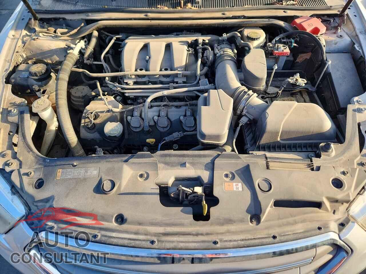 FORD TAURUS 2014 - 1FAHP2E80EG174423